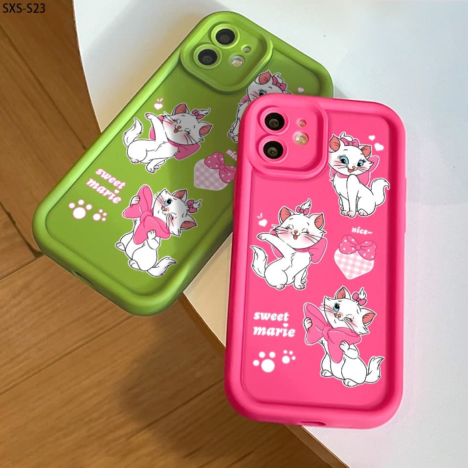 Capinha Para Samsung Samsung Galaxy S24 S23 S22 S21 S20 FE Ultra 5G 5G Case Macio Capa De Celular 0938