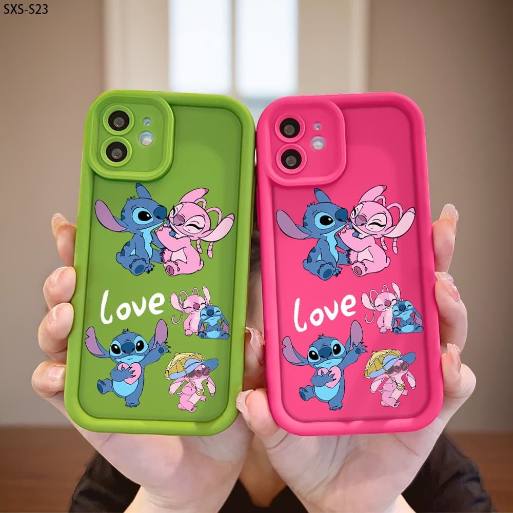 Capinha Para Samsung Samsung Galaxy S24 S23 S22 S21 S20 FE Ultra 5G 5G Case Macio Capa De Celular 0997