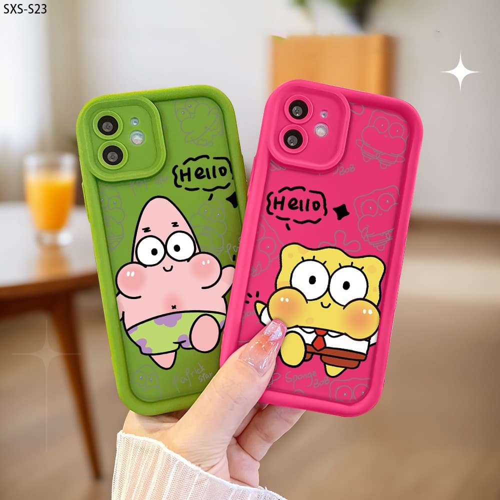 Capinha Para Samsung Samsung Galaxy S24 S23 S22 S21 S20 FE Ultra 5G 5G Case Macio Capa De Celular 0870