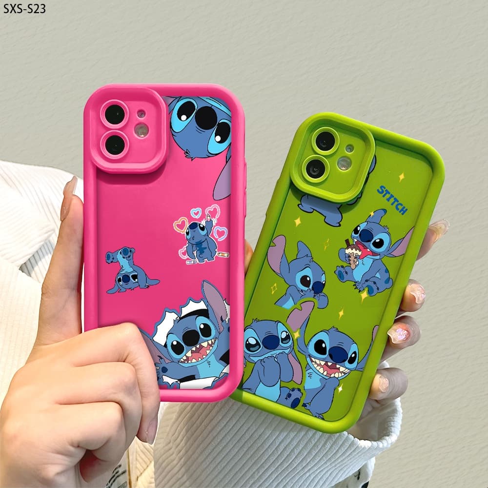 Capinha Para Samsung Samsung Galaxy S24 S23 S22 S21 S20 FE Ultra 5G 5G Case Macio Capa De Celular 0329