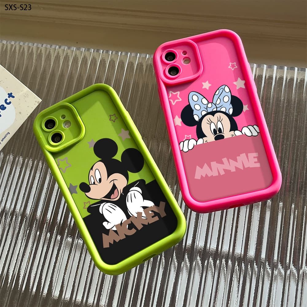 Capinha Para Samsung Samsung Galaxy S24 S23 S22 S21 S20 FE Ultra 5G 5G Case Macio Capa De Celular 0324