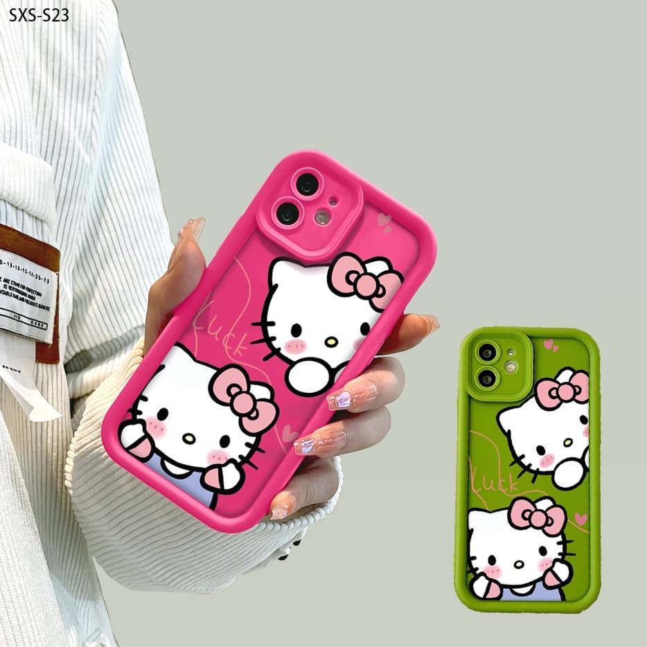Capinha Para Samsung Samsung Galaxy S24 S23 S22 S21 S20 FE Ultra 5G 5G Case Macio Capa De Celular 0333