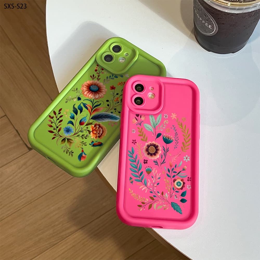 Capinha Para Samsung Samsung Galaxy S24 S23 S22 S21 S20 FE Ultra 5G 5G Case Macio Capa De Celular 0336
