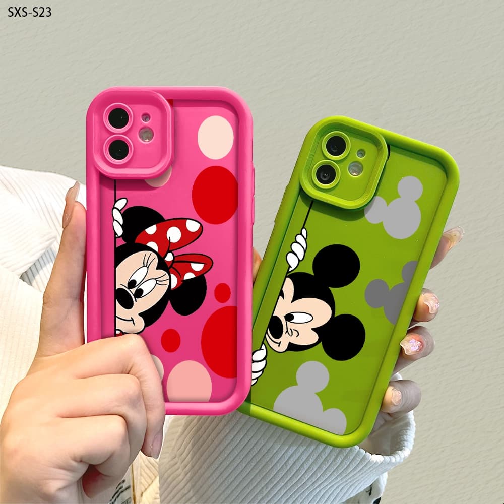 Capinha Para Samsung Samsung Galaxy S24 S23 S22 S21 S20 FE Ultra 5G 5G Case Macio Capa De Celular 0360