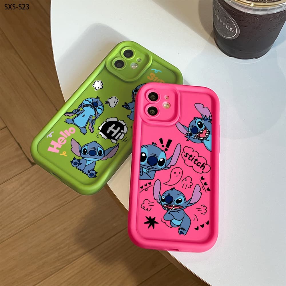 Capinha Para Samsung Samsung Galaxy S24 S23 S22 S21 S20 FE Ultra 5G 5G Case Macio Capa De Celular 0407
