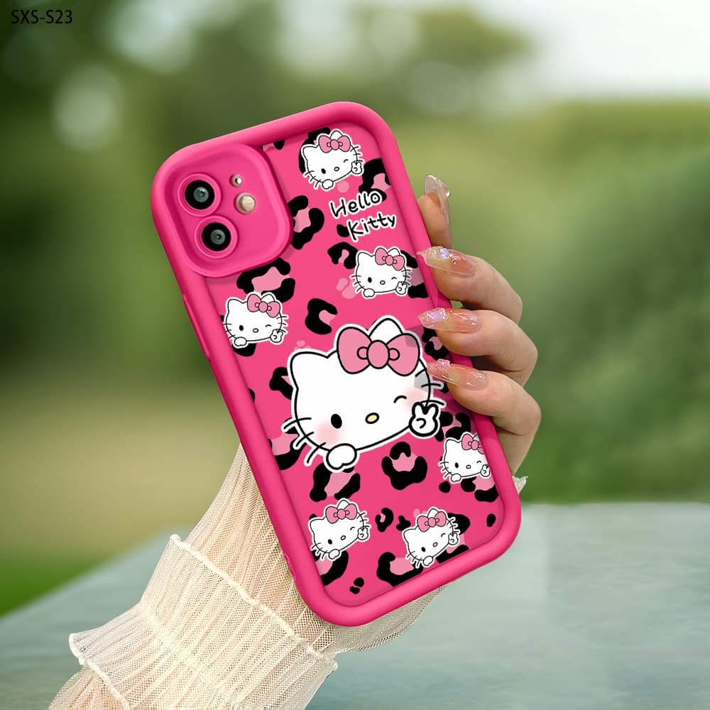 Capinha Para Samsung Samsung Galaxy S24 S23 S22 S21 S20 FE Ultra 5G 5G Case Macio Capa De Celular 0550