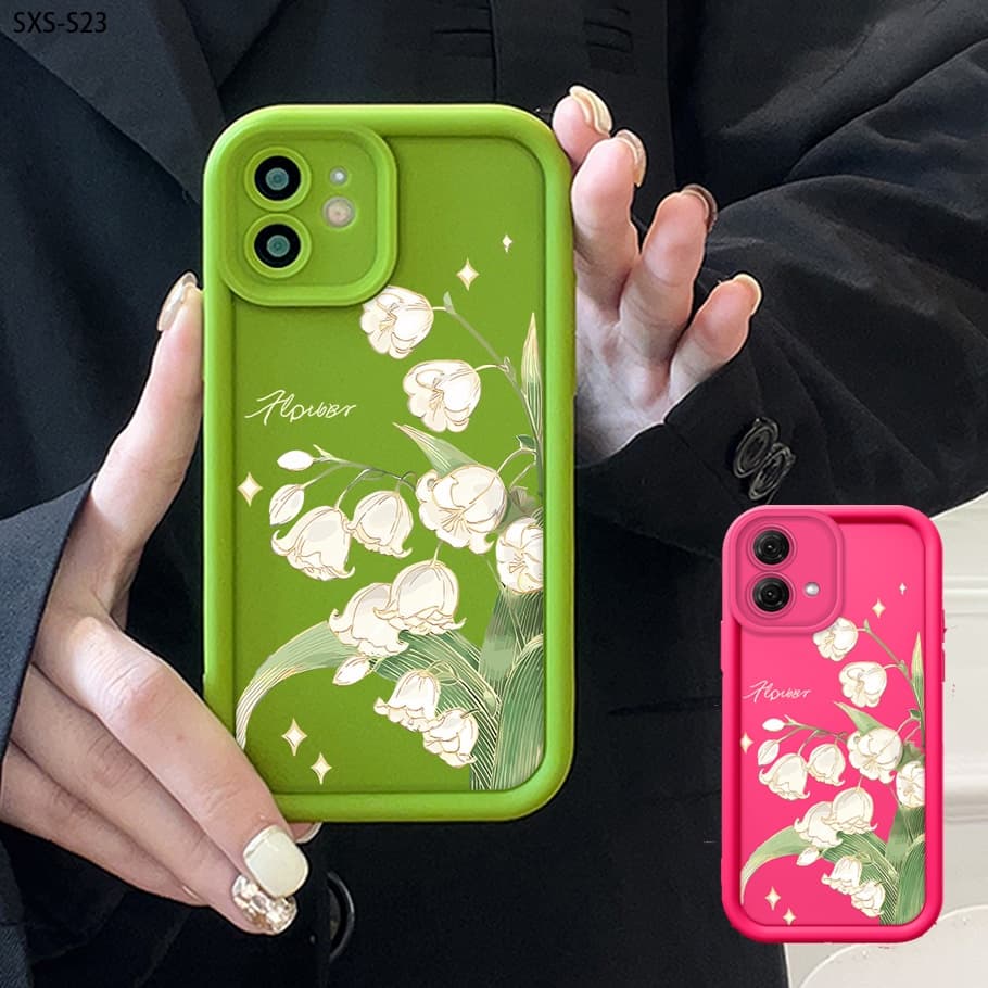 Capinha Para Samsung Samsung Galaxy S24 S23 S22 S21 S20 FE Ultra 5G 5G Case Macio Capa De Celular 0648