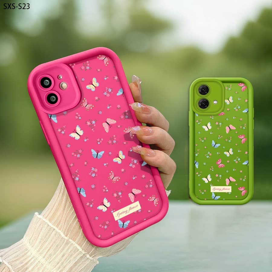 Capinha Para Samsung Samsung Galaxy S24 S23 S22 S21 S20 FE Ultra 5G 5G Case Macio Capa De Celular 0652