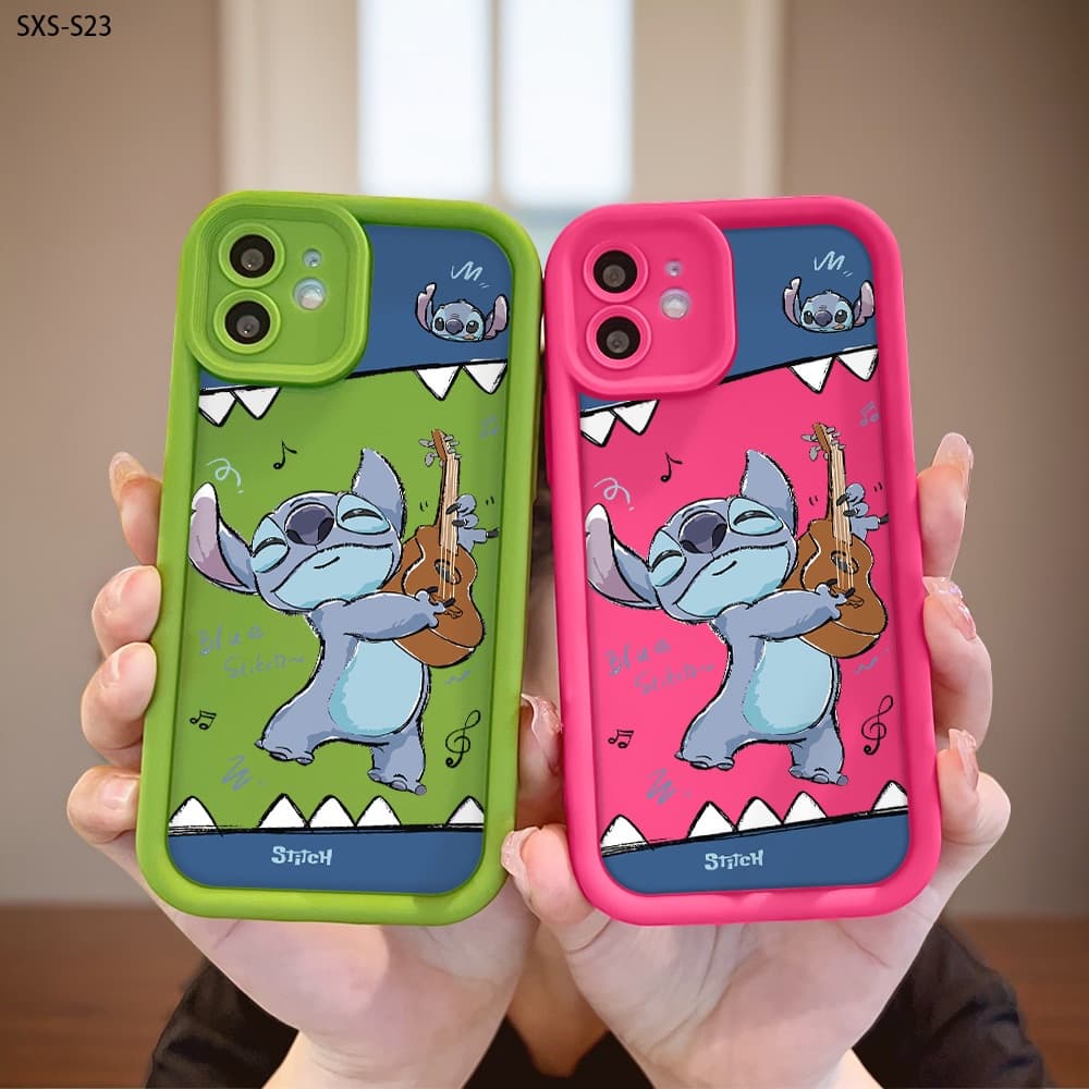 Capinha Para Samsung Samsung Galaxy S24 S23 S22 S21 S20 FE Ultra 5G 5G Case Macio Capa De Celular 0737