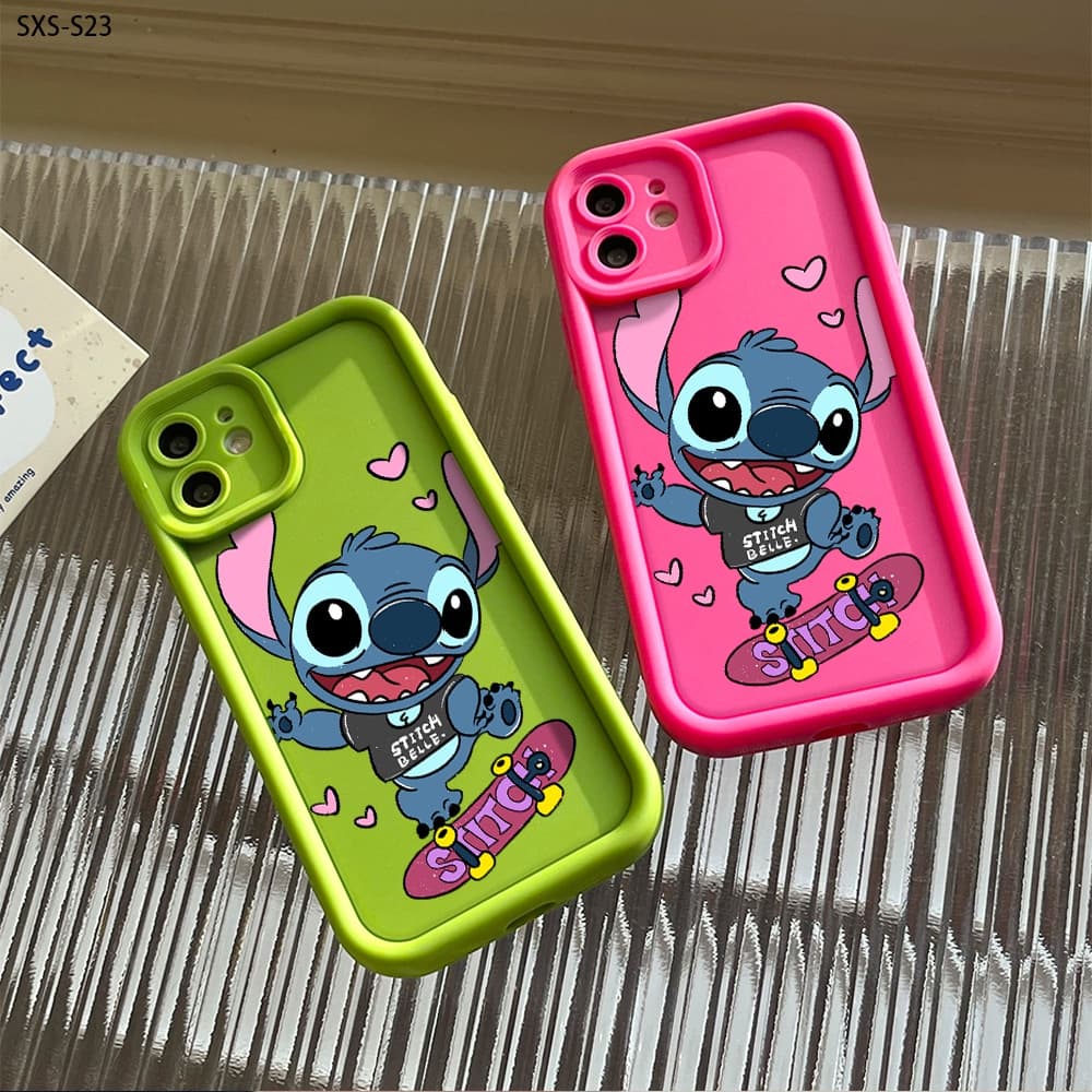 Capinha Para Samsung Samsung Galaxy S24 S23 S22 S21 S20 FE Ultra 5G 5G Case Macio Capa De Celular 0809