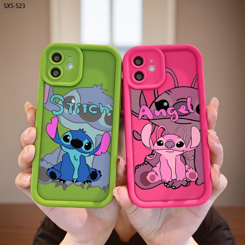 Capinha Para Samsung Samsung Galaxy S24 S23 S22 S21 S20 FE Ultra 5G 5G Case Macio Capa De Celular 0874