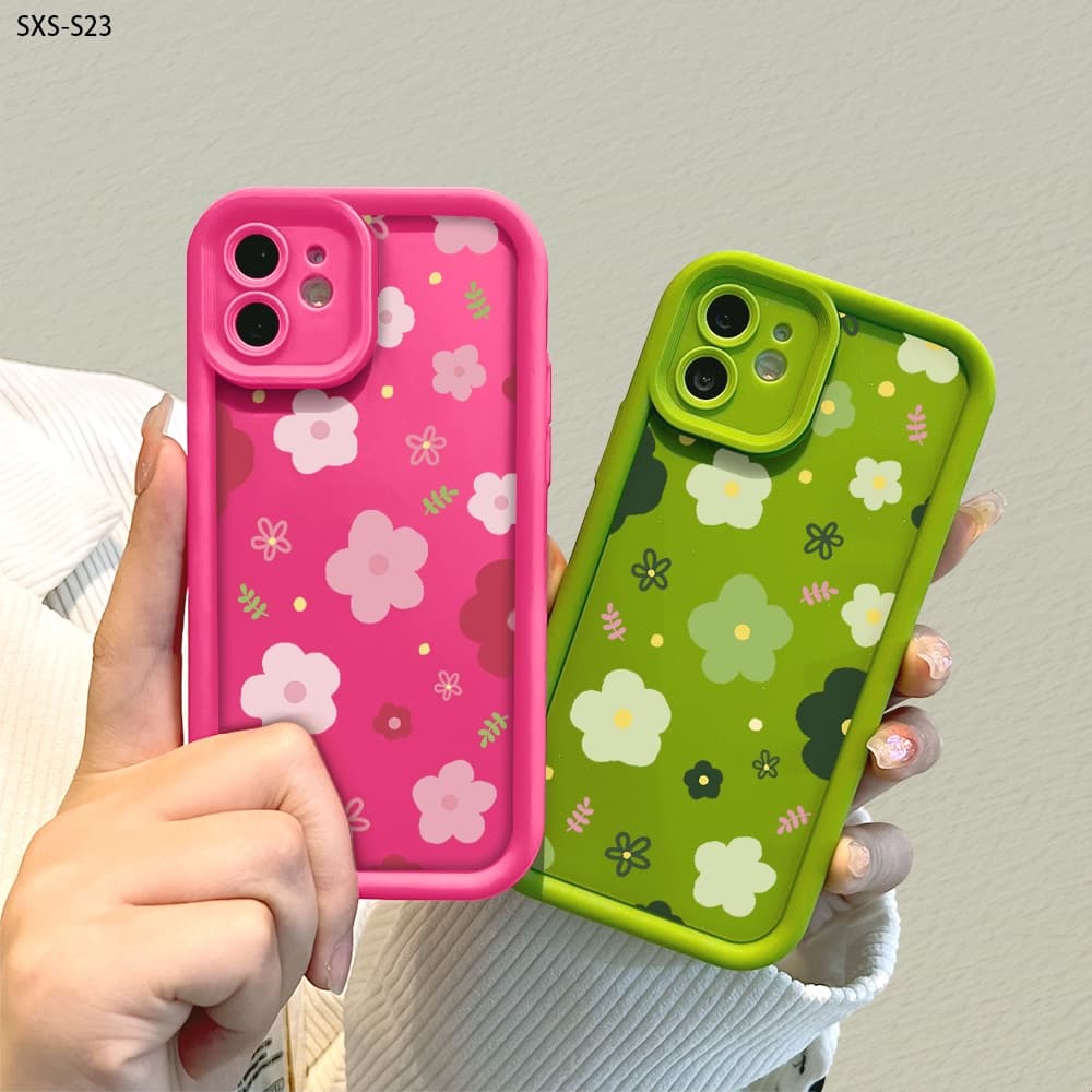 Capinha Para Samsung Samsung Galaxy S24 S23 S22 S21 S20 FE Ultra 5G 5G Case Macio Capa De Celular 0017