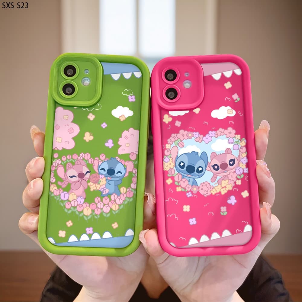 Capinha Para Samsung Samsung Galaxy S24 S23 S22 S21 S20 FE Ultra 5G 5G Case Macio Capa De Celular 0991