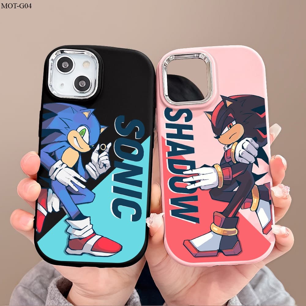 Capinha Para Motorola Moto G05 G04 G04S G6 G7 G8 G9 Play Plus Power Lite Case Capa De Celular 0674