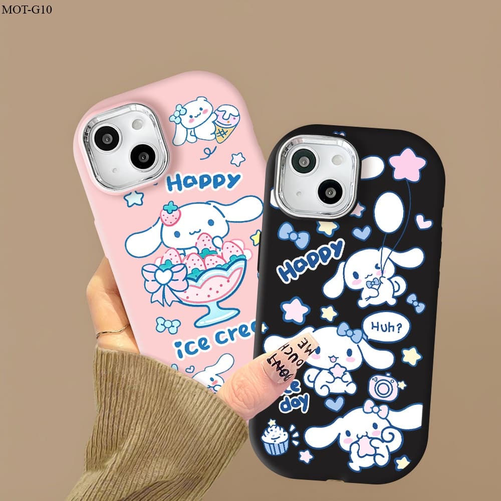 Capinha Para Motorola Moto G17 G15 G10 G14 G20 G22 G23 G24 G30 G31 G32 Case Capa De Celular 0716
