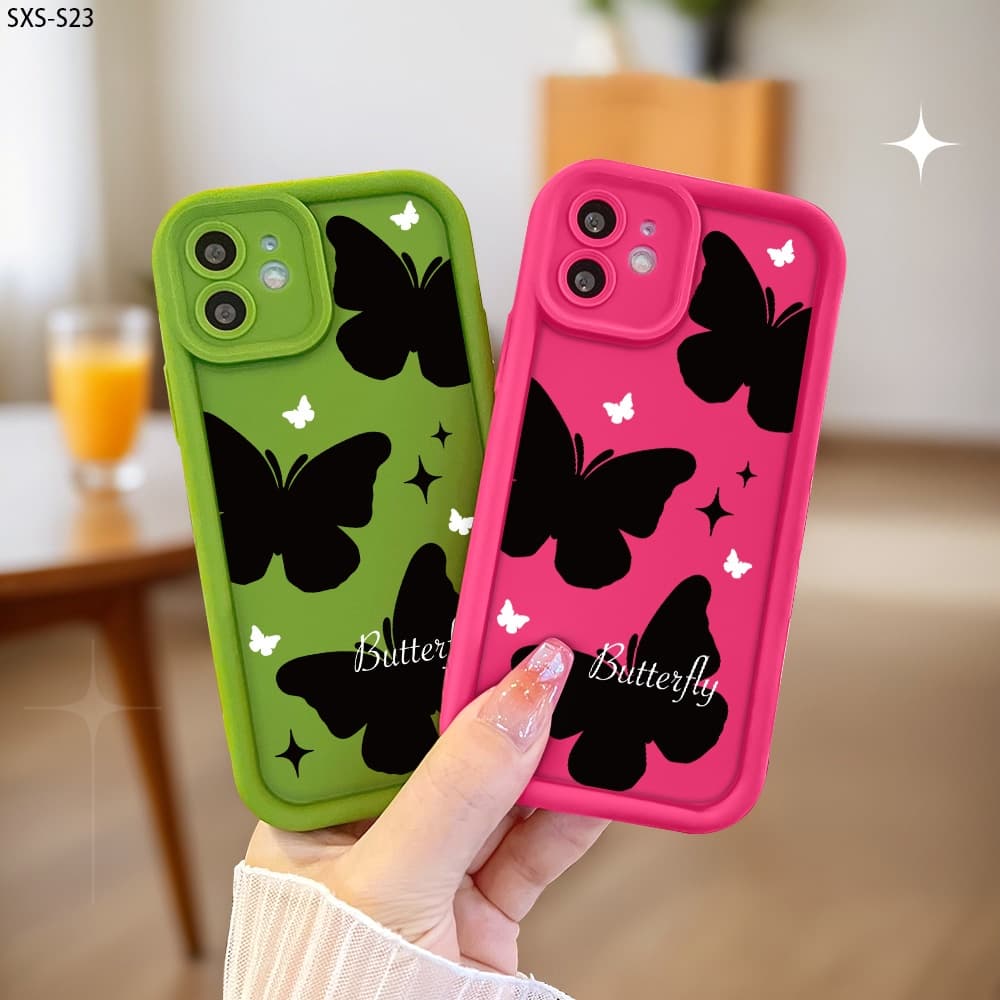 Capinha Para Samsung Samsung Galaxy S24 S23 S22 S21 S20 FE Ultra 5G 5G Case Macio Capa De Celular 0655