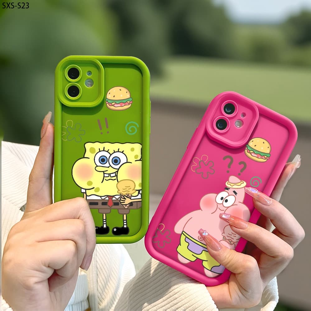 Capinha Para Samsung Samsung Galaxy S24 S23 S22 S21 S20 FE Ultra 5G 5G Case Macio Capa De Celular 0740