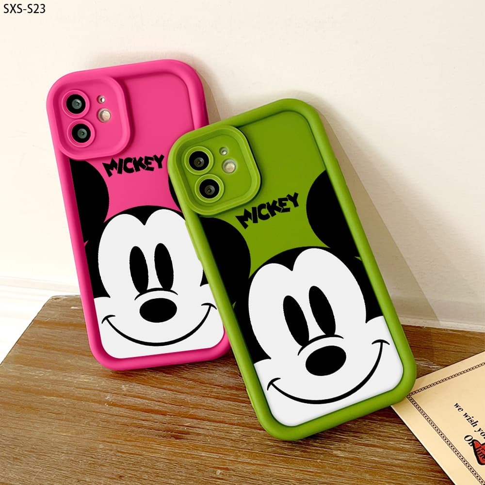 Capinha Para Samsung Samsung Galaxy S24 S23 S22 S21 S20 FE Ultra 5G 5G Case Macio Capa De Celular 0884