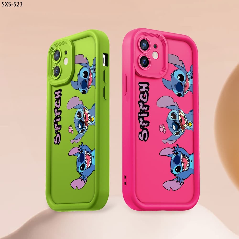 Capinha Para Samsung Samsung Galaxy S24 S23 S22 S21 S20 FE Ultra 5G 5G Case Macio Capa De Celular 1117