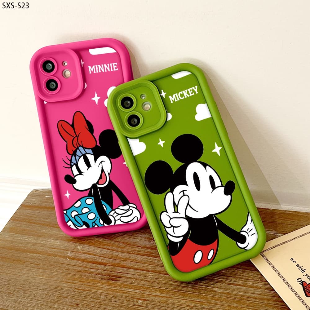 Capinha Para Samsung Samsung Galaxy S24 S23 S22 S21 S20 FE Ultra 5G 5G Case Macio Capa De Celular 1336