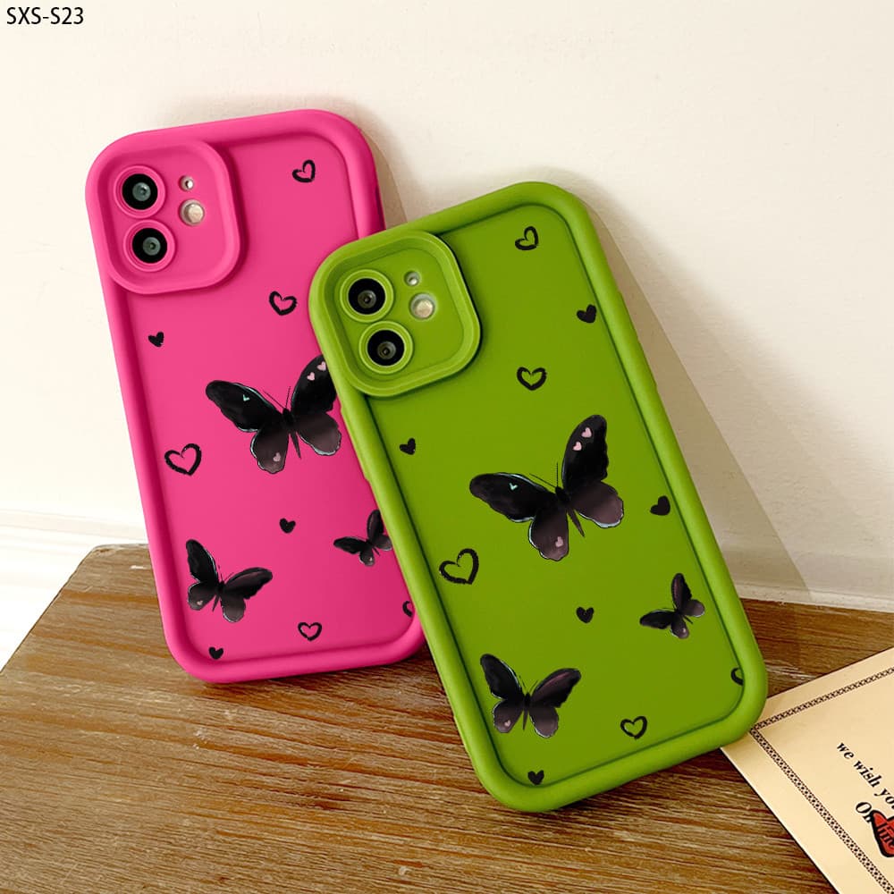 Capinha Para Samsung Samsung Galaxy S24 S23 S22 S21 S20 FE Ultra 5G 5G Case Macio Capa De Celular 1279