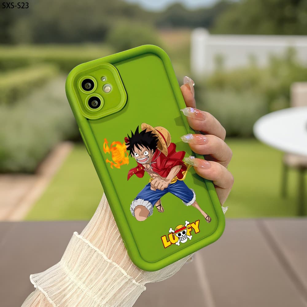 Capinha Para Samsung Samsung Galaxy S24 S23 S22 S21 S20 FE Ultra 5G 5G Case Macio Capa De Celular 0723