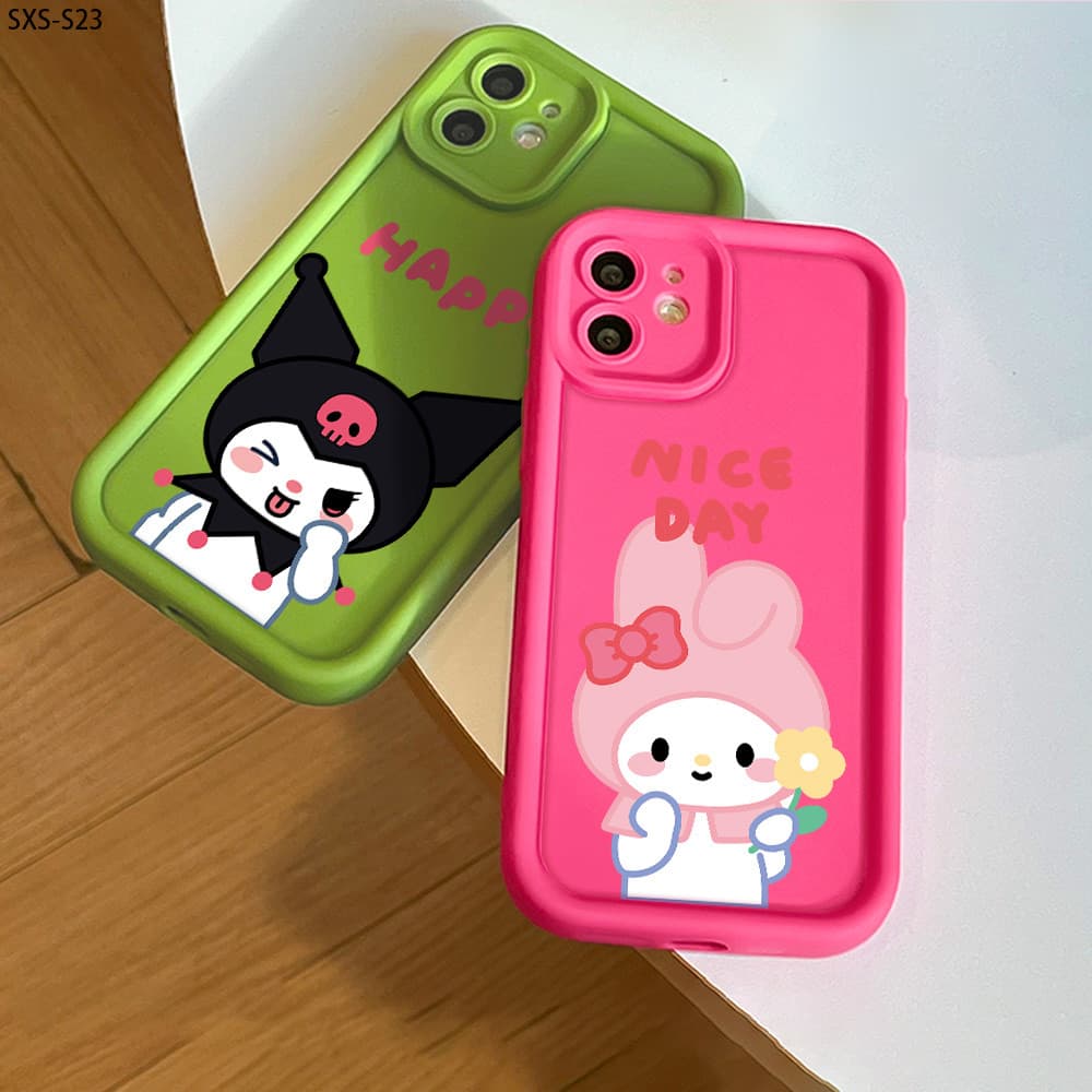 Capinha Para Samsung Samsung Galaxy S24 S23 S22 S21 S20 FE Ultra 5G 5G Case Macio Capa De Celular 0739