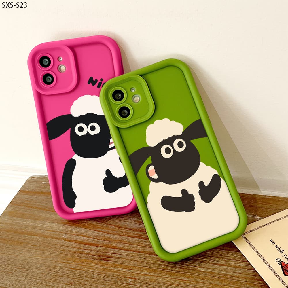 Capinha Para Samsung Samsung Galaxy S24 S23 S22 S21 S20 FE Ultra 5G 5G Case Macio Capa De Celular 0741