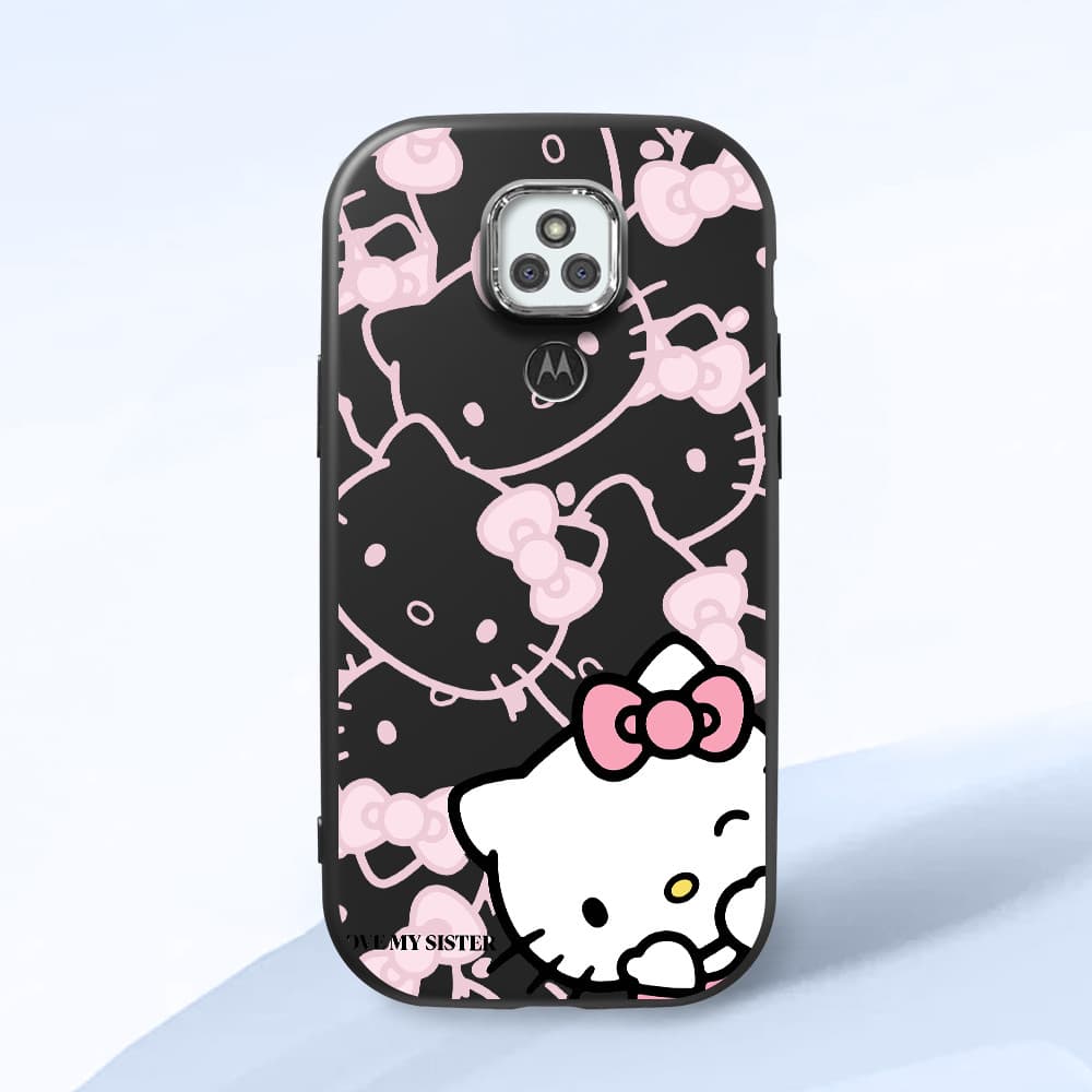 Capinha Para Motorola Moto E7 Plus G9 Play Capa Silicone Case De Anti choque Macia Celular Desenho capas PDD0918
