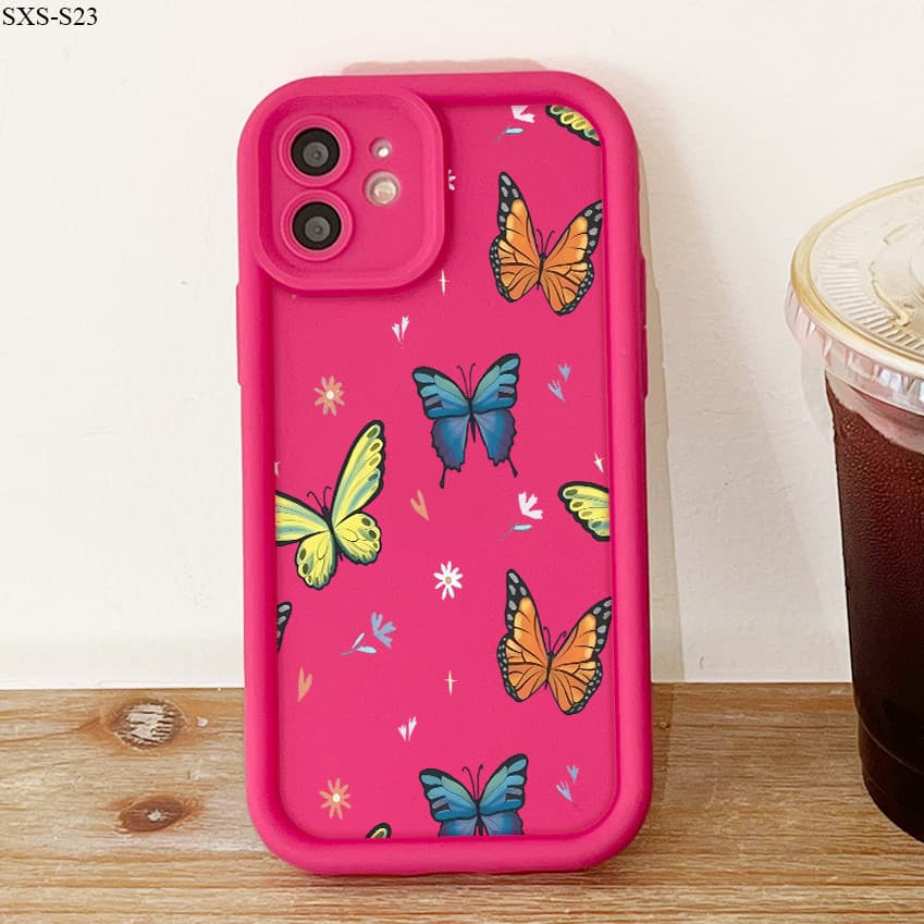 Capa Para Samsung Samsung Galaxy S24 S23 S22 S21 S20 FE Ultra 5G 5G Capinha De Case Celular 0537
