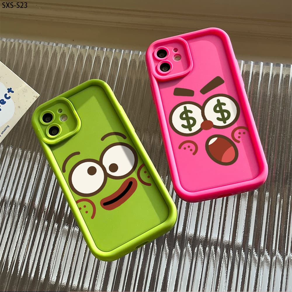 Capinha Para Samsung Samsung Galaxy S24 S23 S22 S21 S20 FE Ultra 5G 5G Case Macio Capa De Celular 0814