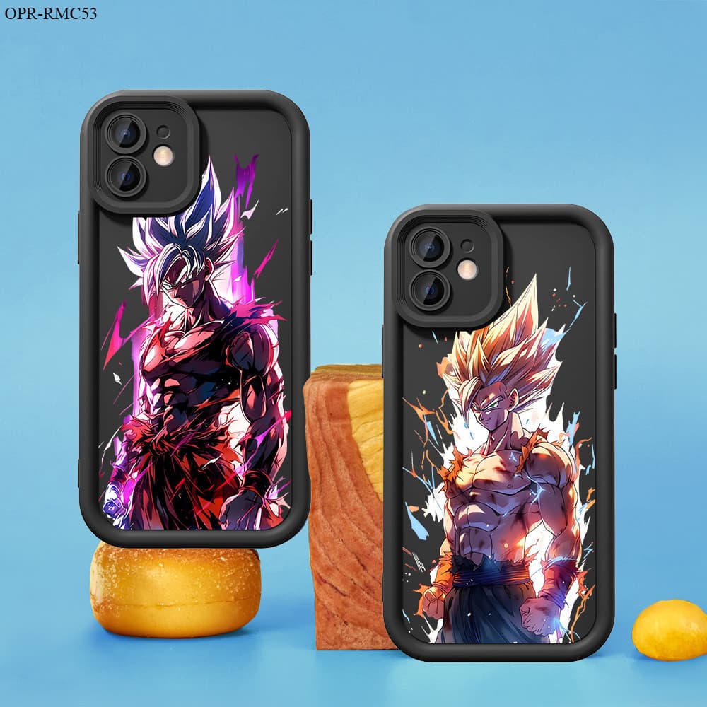 Capa Para Realme C75 C53 C55 C51 C35 C61 C63 C67 C75X Note 60 60X 50 4G 5G De Capinha Case Celular Protetora TYB5368