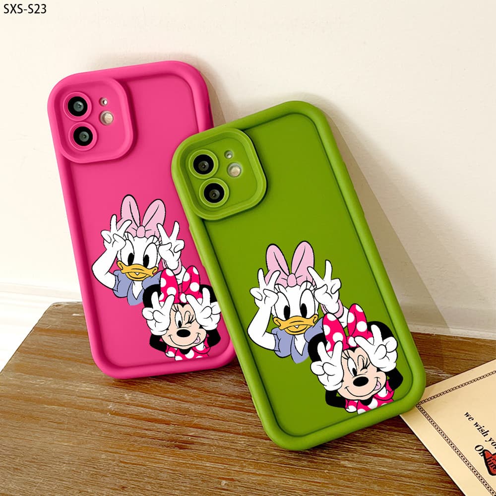 Capinha Para Samsung Samsung Galaxy S24 S23 S22 S21 S20 FE Ultra 5G 5G Case Macio Capa De Celular 0885