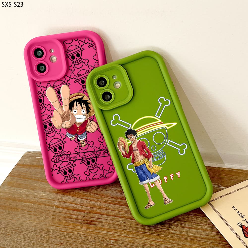Capinha Para Samsung Samsung Galaxy S24 S23 S22 S21 S20 FE Ultra 5G 5G Case Macio Capa De Celular 0933