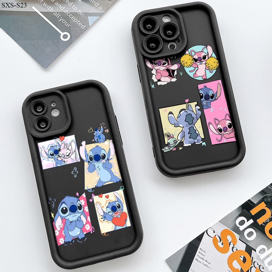 Capa Para Samsung Galaxy S23 S22 S21 S20 M55 M54 M34 M31 M23 M22 M12 M13 FE Ultra 5G Capinha Celular 5234