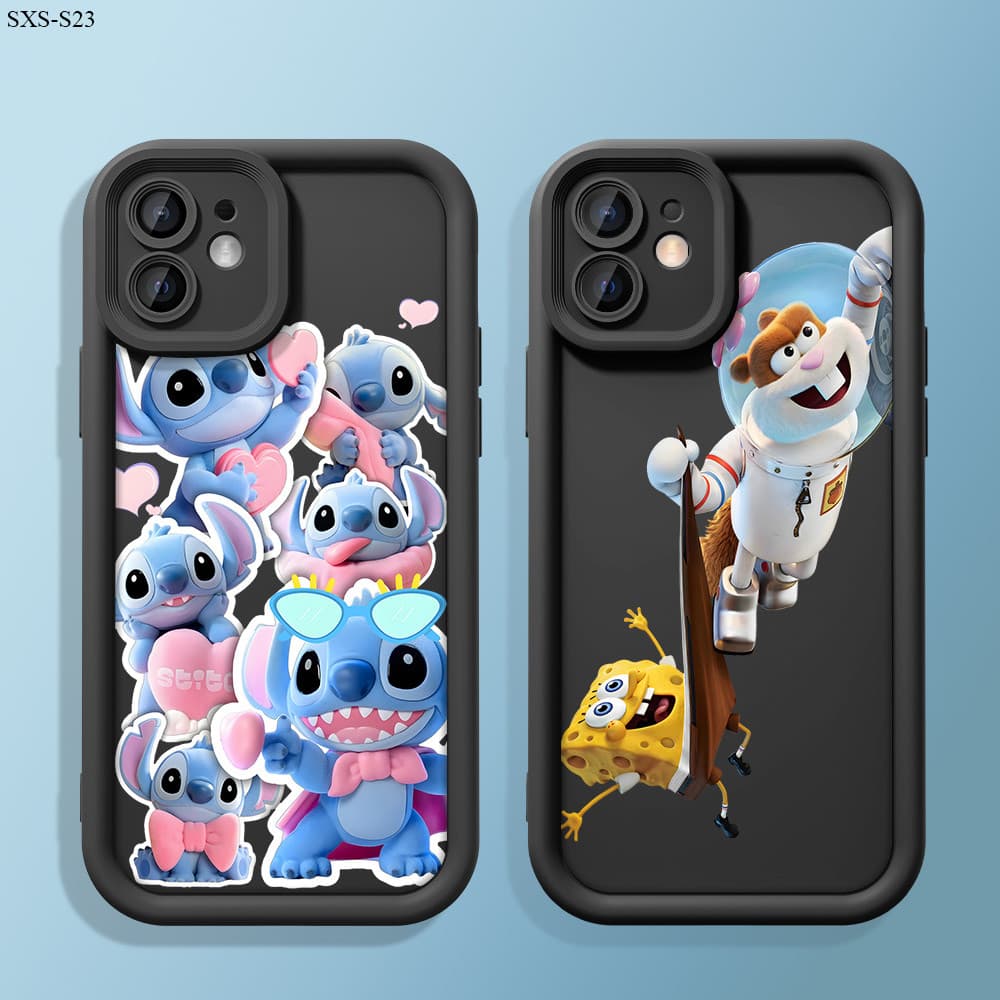 Capa Para Samsung Galaxy S23 S22 S21 S20 M55 M54 M34 M31 M23 M22 M12 M13 FE Ultra 5G Capinha Celular 5414