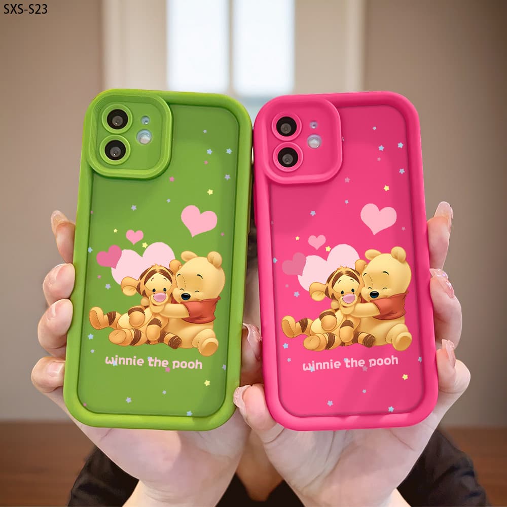Capinha Para Samsung Samsung Galaxy S24 S23 S22 S21 S20 FE Ultra 5G 5G Case Macio Capa De Celular 1004