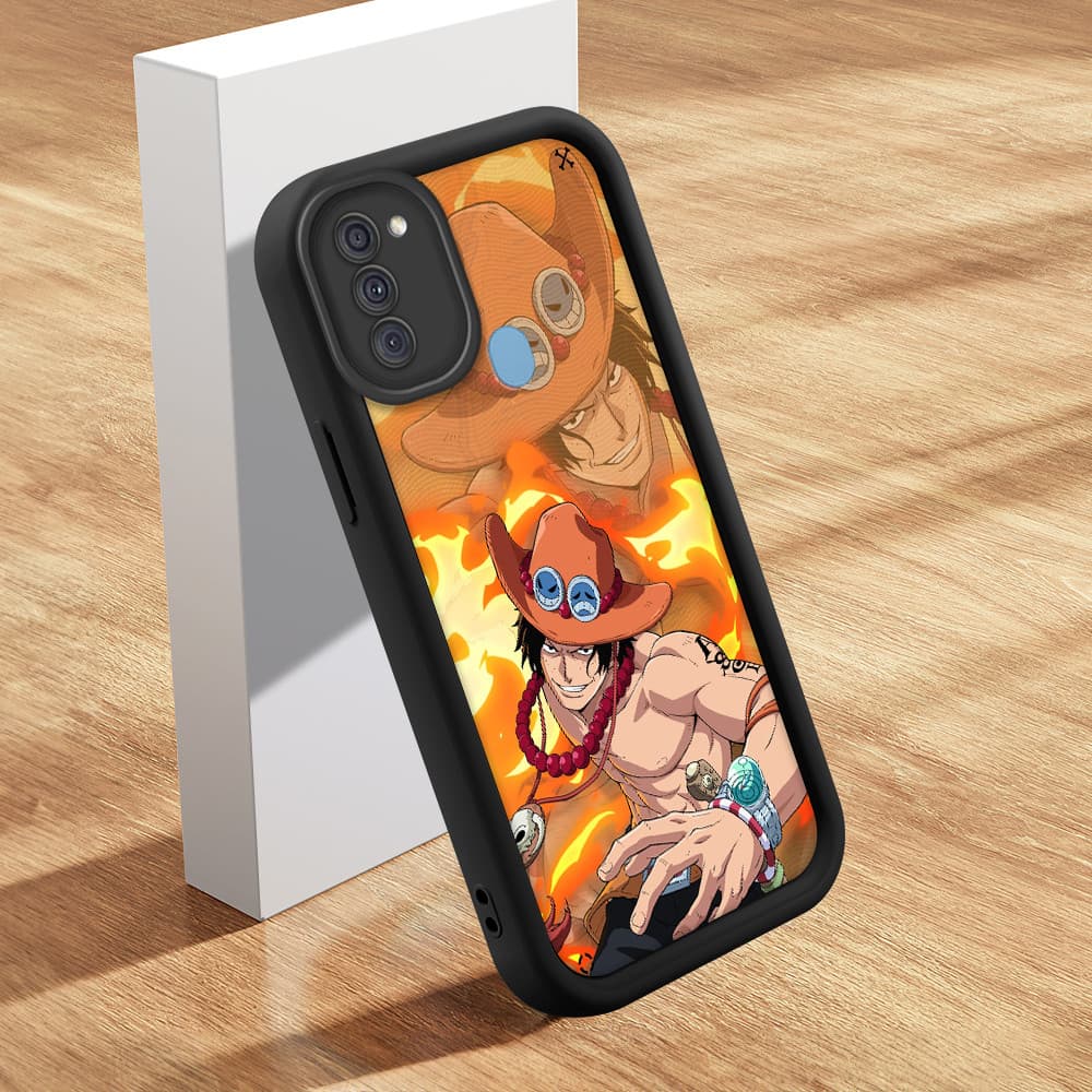 Capa Para Samsung Galaxy A11 M11 Capinha De Celular Protetora Capinhas Silicone TYB5458