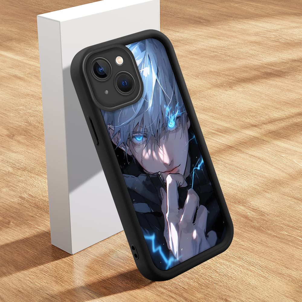 Capa Para iPhone 13 Capinha De Celular Protetora Capinhas Silicone TYB5461