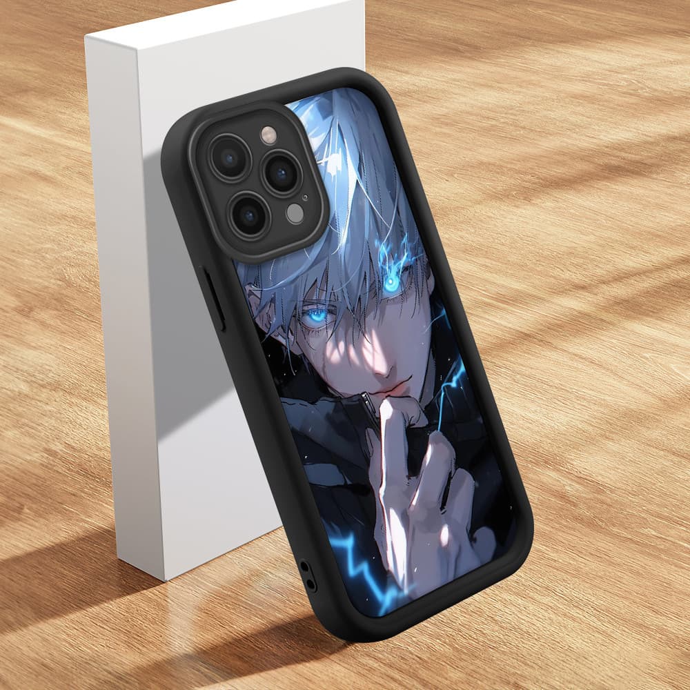 Capa Para iPhone 15 Pro Max Capinha De Celular Protetora Capinhas Silicone TYB5461