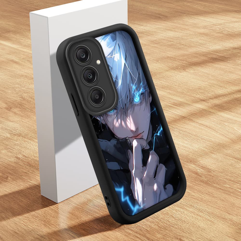 Capa Para Samsung Galaxy A25 5G Capinha De Celular Protetora Capinhas Silicone TYB5461
