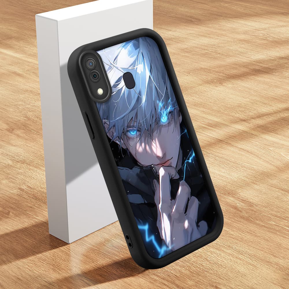 Capa Para Samsung Galaxy A30 A20 Capinha De Celular Protetora Capinhas Silicone TYB5461