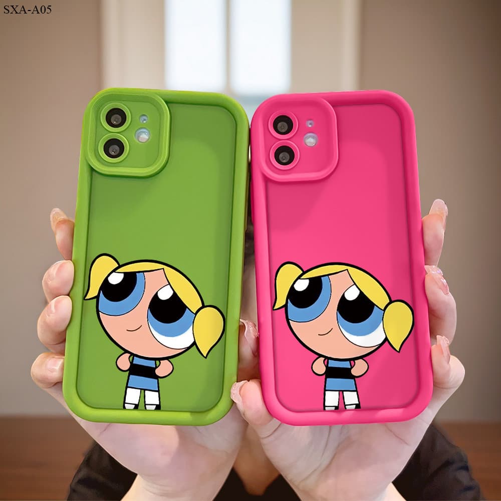 Capa Para Samsung Galaxy A06 A05 A05S A04E A03 A03S A02S A01 A10 A10S A11 A31 A51 A71 Case Capinha Celular TY1471