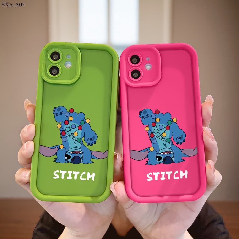 Capa Para Samsung Galaxy A06 A05 A05S A04E A03 A03S A02S A01 A10 A10S A11 A31 A51 A71 Case Capinha Celular TY1476