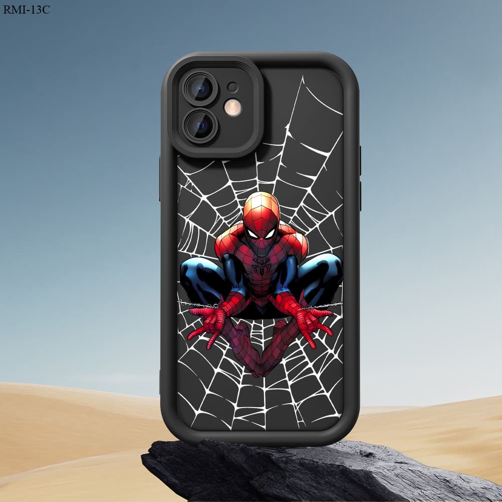 Capinha Para Xiaomi Redmi 13C 14C 12C 13 12 10C 10 9C 10A 9A 9 A5 A4 A3 A2 A1 4G 5G Capa De Celular Case 5384