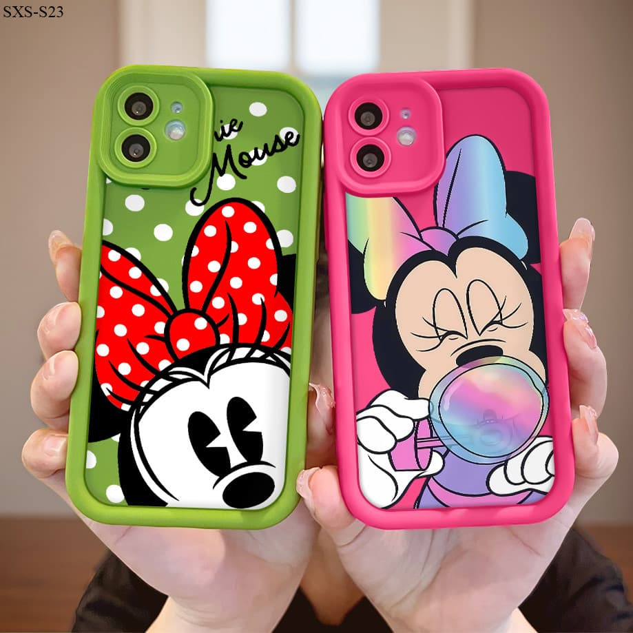 Capa Para Samsung Samsung Galaxy S24 S23 S22 S21 S20 FE Ultra 5G 5G Capinha De Case Celular 1433