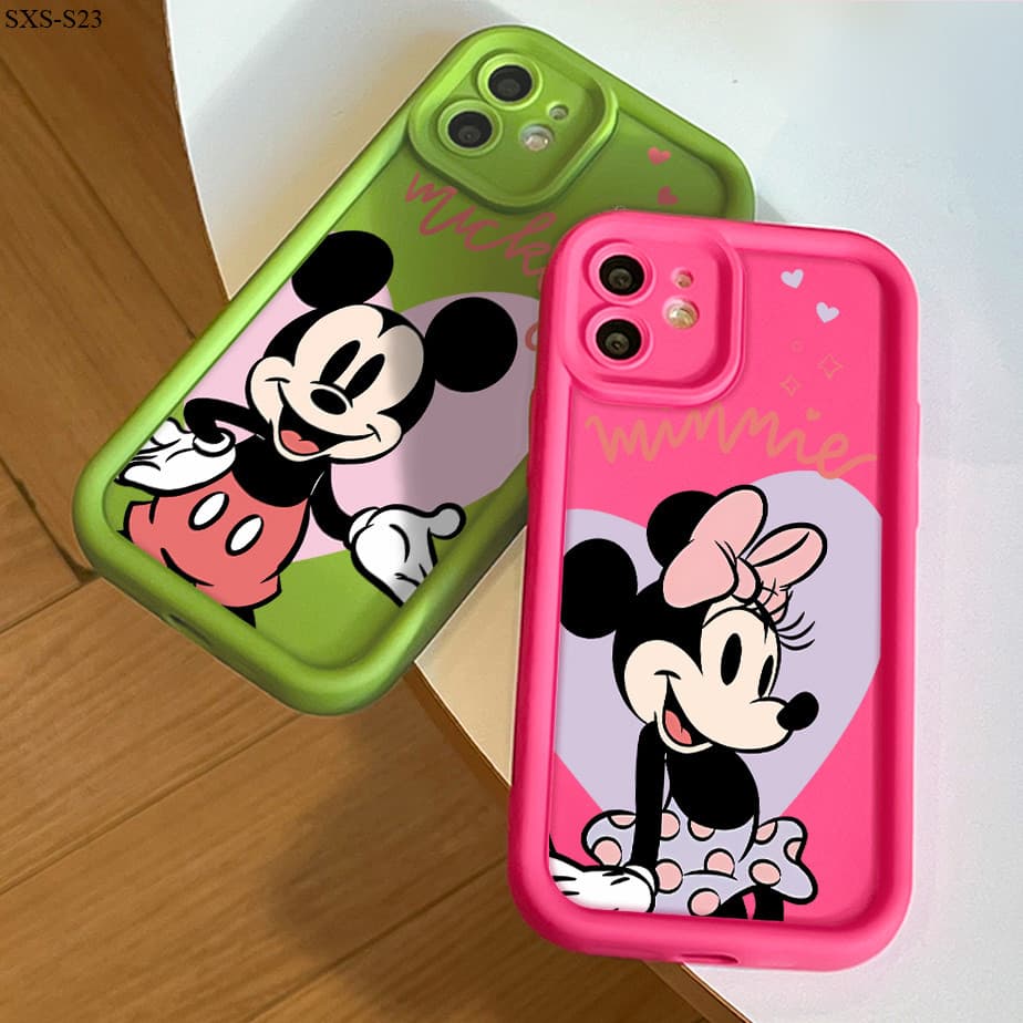 Capa Para Samsung Samsung Galaxy S24 S23 S22 S21 S20 FE Ultra 5G 5G Capinha De Case Celular 1465