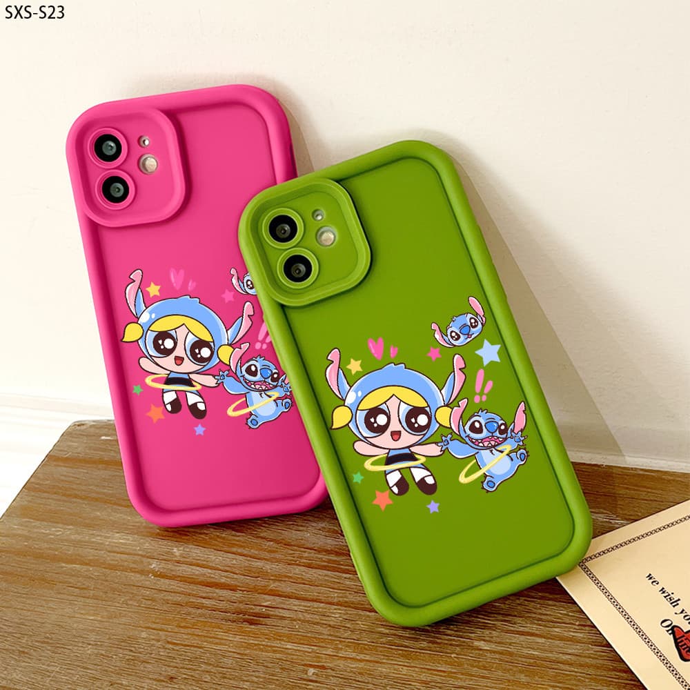 Capinha Para Samsung Samsung Galaxy S24 S23 S22 S21 S20 FE Ultra 5G 5G Case Macio Capa De Celular 1056