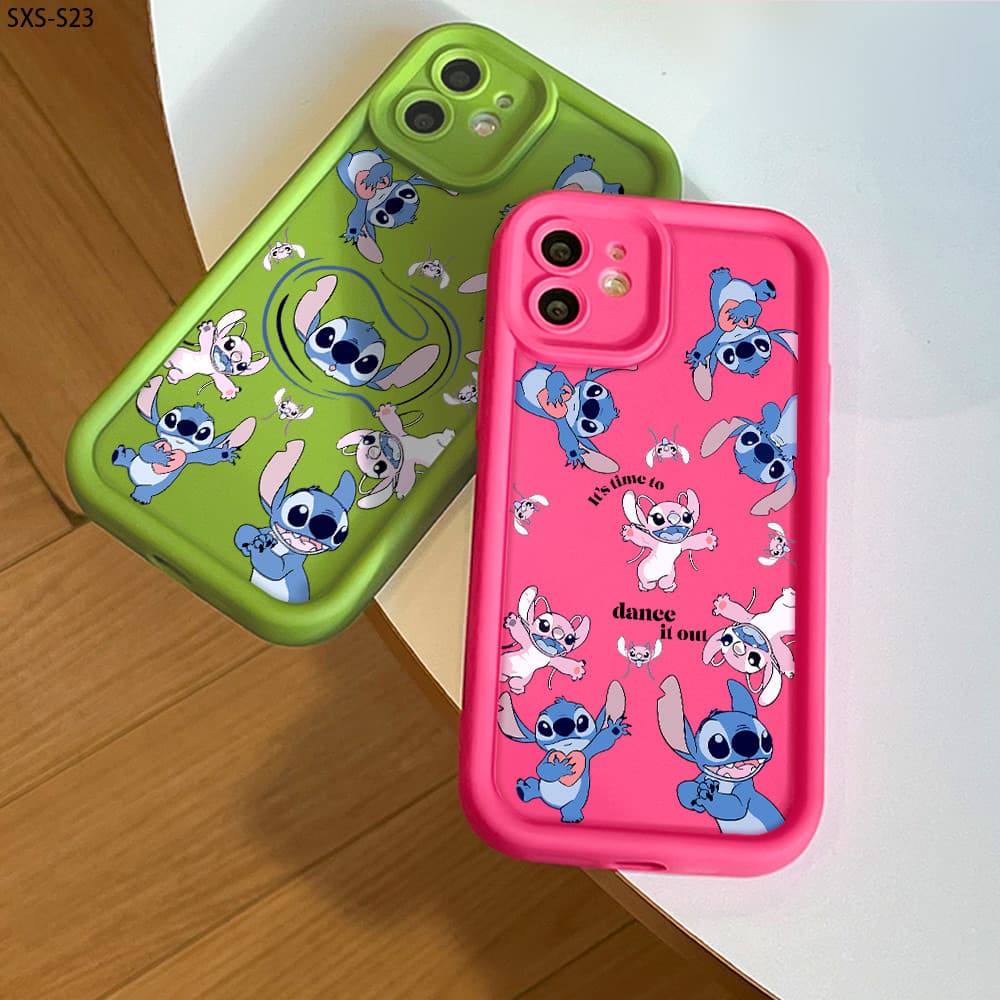 Capinha Para Samsung Samsung Galaxy S24 S23 S22 S21 S20 FE Ultra 5G 5G Case Macio Capa De Celular 1108