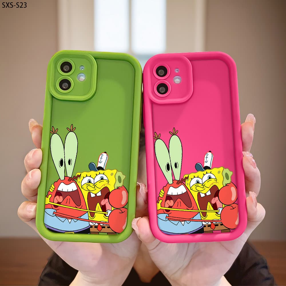 Capinha Para Samsung Samsung Galaxy S24 S23 S22 S21 S20 FE Ultra 5G 5G Case Macio Capa De Celular 1115